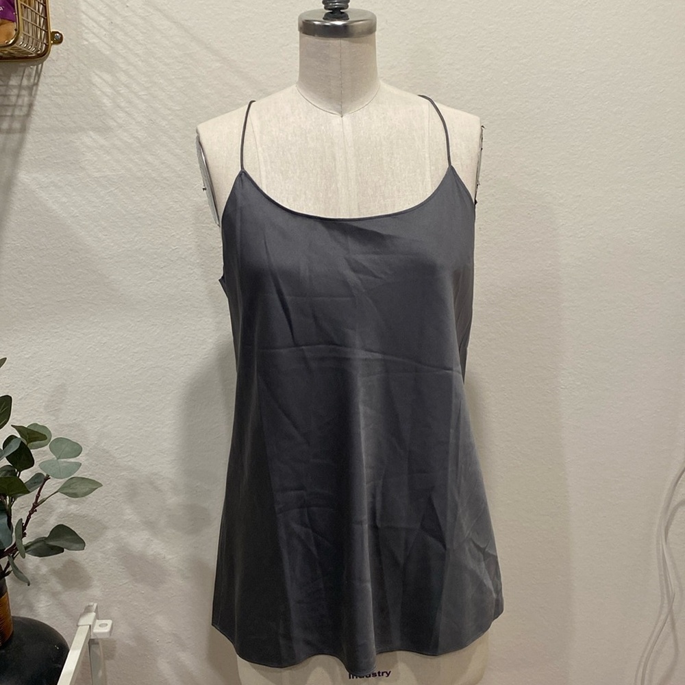 Eileen Fisher Silk Tank top Cami